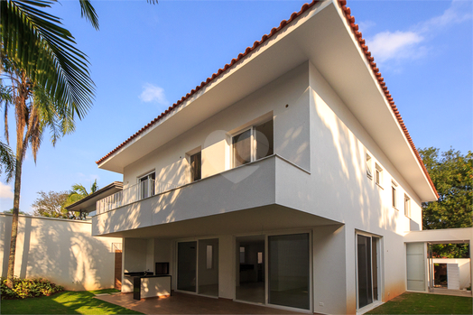 Venda Casa São Paulo Jardim Marajoara 1