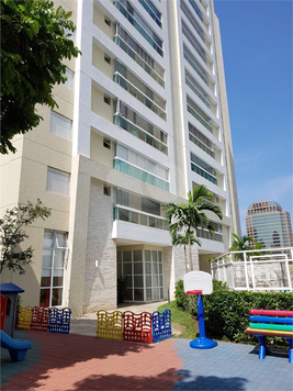 Venda Apartamento São Paulo Vila Gertrudes 1
