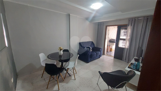 Venda Sobrado São Paulo Jardim São Paulo(zona Norte) 1