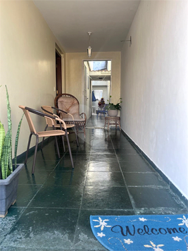 Venda Sobrado São Paulo Jardim São Paulo(zona Norte) 1