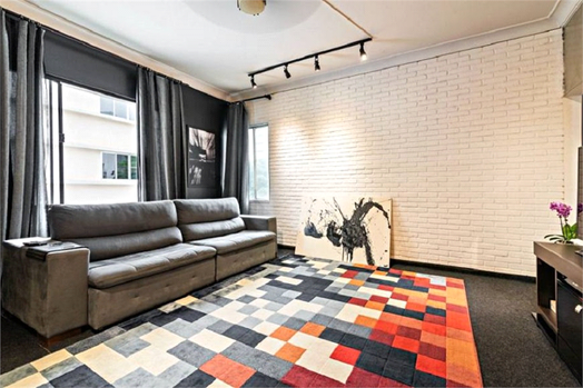 Venda Apartamento São Paulo Jardim Paulista 1