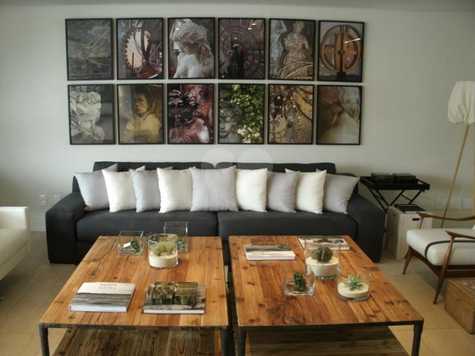 Aluguel Apartamento São Paulo Jardim Paulista 1
