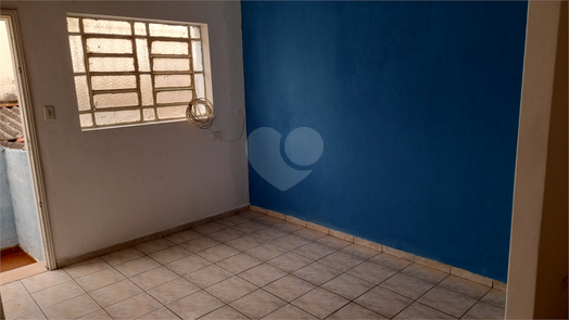 Venda Sobrado São Paulo Vila Paulicéia 1