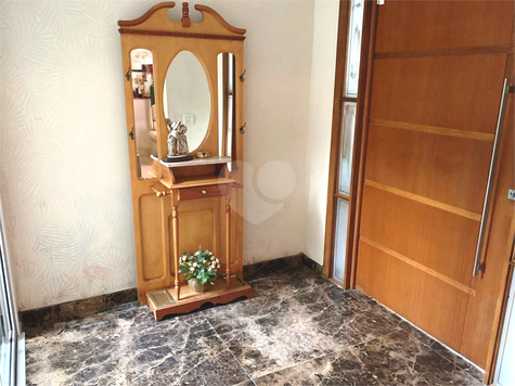 Venda Sobrado São Paulo Jardim São Paulo(zona Norte) 1