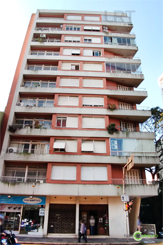 Edificio José Pilla