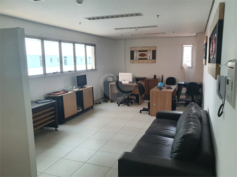 Santana Office