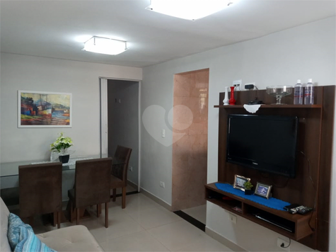 Condominío Rio Niger