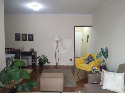 Venda Apartamento São Vicente Centro 1