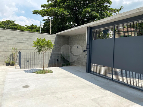 Venda Casa São Paulo Vila Ipojuca 1
