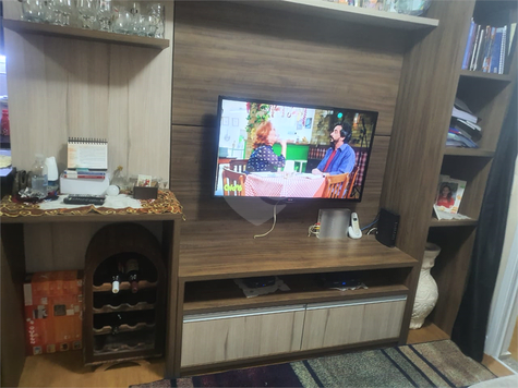 Venda Apartamento São Paulo Vila Moraes 1