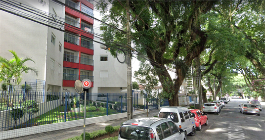 Condomínio Edifício Lá Vie En Rose