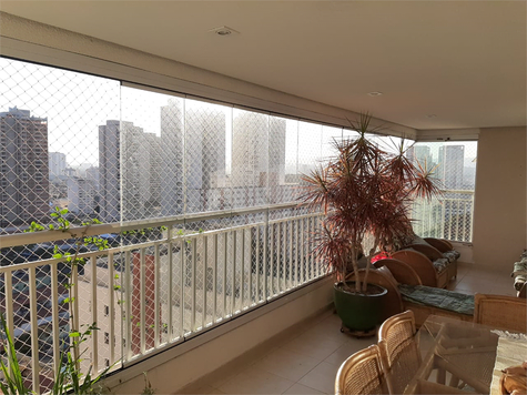 CONDOMÍNIO ESTILO TATUAPÉ