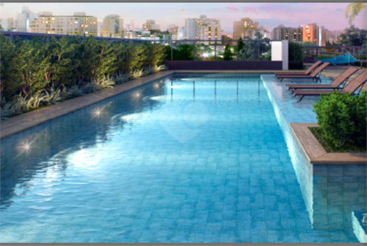 Venda Apartamento São Paulo Indianópolis 1