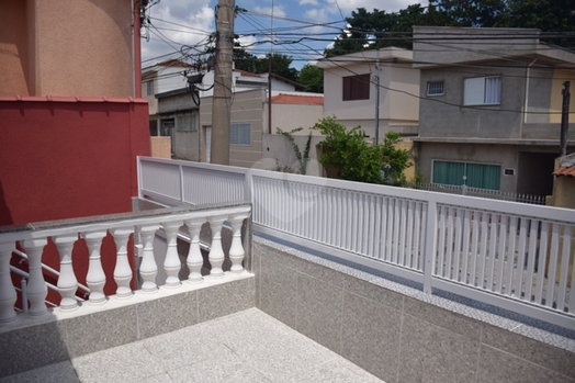 Venda Casa São Caetano Do Sul São José 1