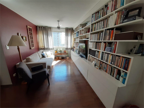 Aluguel Apartamento São Paulo Itaim Bibi 1