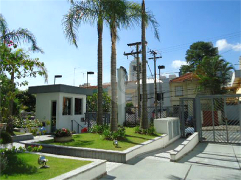 Aluguel Apartamento São Paulo Vila Pompéia 1