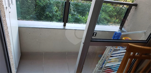Aluguel Apartamento São Paulo Vila Siqueira (zona Norte) 1