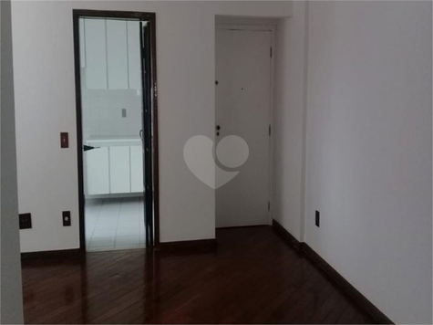 Edifício Centro Comercial Itaim Ceci