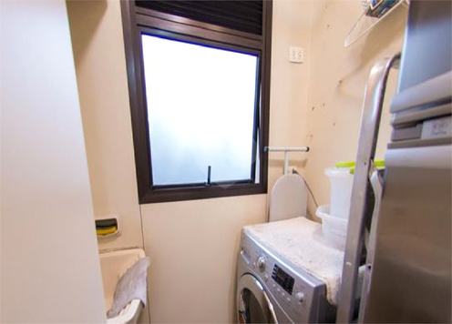 Venda Apartamento São Paulo Jardim Paulista 1