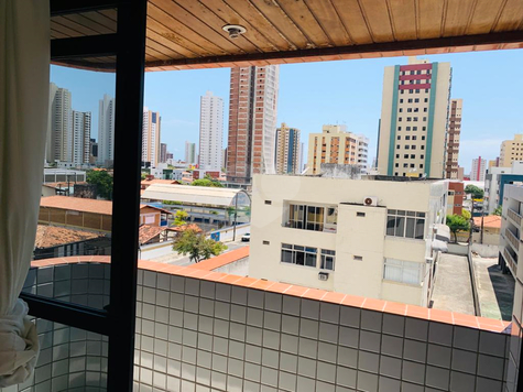 Edifício Residencial Idalina