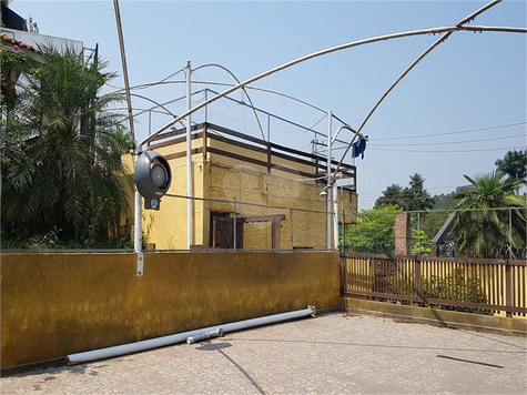 Aluguel Casa São Paulo Jardim Petrópolis 1