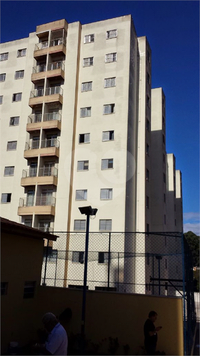 Condomínio Conjunto Resid Alvorada