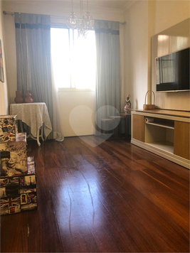 Condominio Edificio Francisca Julia