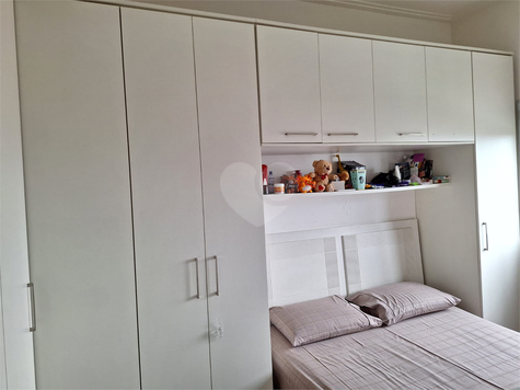 Venda Apartamento São Paulo Jardim Leonor Mendes De Barros 1