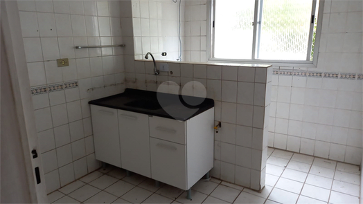 Aluguel Apartamento São Paulo Vila São José (cidade Dutra) 1