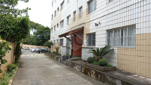 Aluguel Apartamento São Paulo Vila São José (cidade Dutra) 1