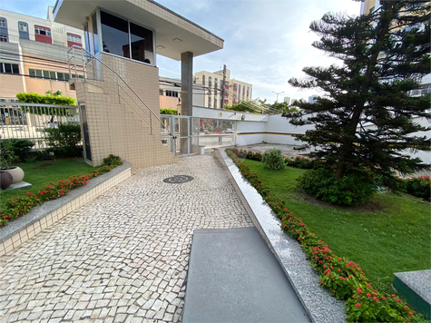 RESIDENCIAL LAURO MAIA I 