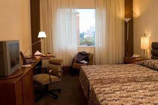 CONTINENTAL SQUARE FARIA LIMA