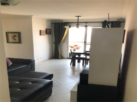 Venda Apartamento São Paulo Cambuci 1