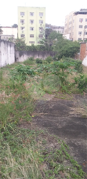 Venda Terreno Rio De Janeiro Penha 1