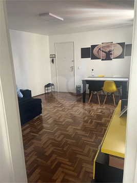 Venda Apartamento São Paulo Santana 1