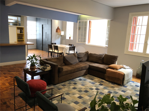 Condomínio Edifício Campos Elíseos