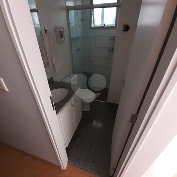 Venda Apartamento São Paulo Jardim Londrina 1