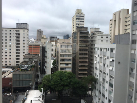 Aluguel Apartamento São Paulo Cerqueira César 1