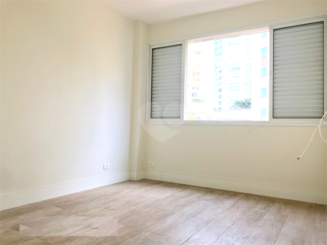 Aluguel Apartamento São Paulo Jardim Paulista 1