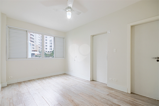 Aluguel Apartamento São Paulo Jardim Paulista 1