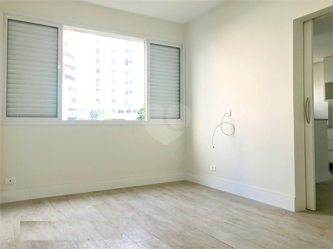 Aluguel Apartamento São Paulo Jardim Paulista 1
