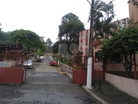 Venda Apartamento São Paulo Jardim Leonor Mendes De Barros 1