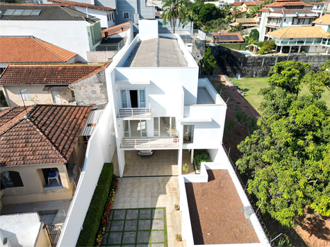 Venda Sobrado São Paulo Tremembé 1