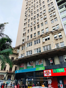 Venda Salas Porto Alegre Centro Histórico 1