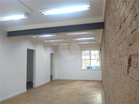 Venda Casa de vila São Paulo Jardim Paulista 1