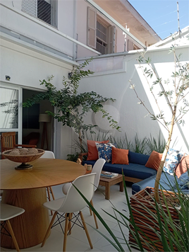 Venda Casa São Paulo Brooklin Paulista 1