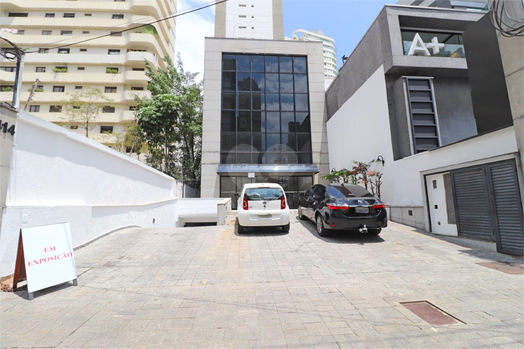 Aluguel Prédio inteiro São Paulo Jardim Paulistano 1