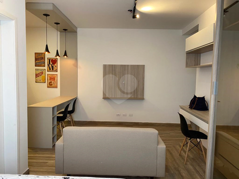 Aluguel Apartamento São Paulo Jardim Da Glória 1