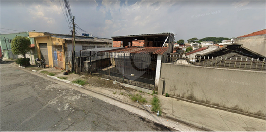 Venda Sobrado São Paulo Casa Verde Média 1