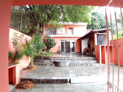 Venda Sobrado São Paulo Casa Verde 1